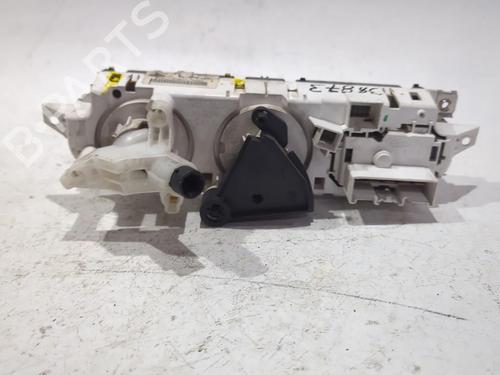 AC Styreenhet / Manøvreringsenhet FORD FOCUS II (DA_, HCP, DP) 1.6 TDCi | BP23902905I5 
