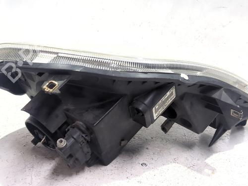 Left headlight NISSAN PRIMASTAR Van (X83) 2.0 dCi 115 | BP39228099C28 - Image 2
