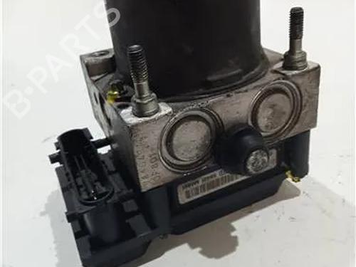 Used ABS pump NISSAN ALMERA II (N16) 2.2 dCi (112 hp) 23933115