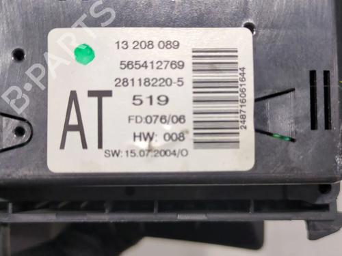 Display OPEL ASTRA H (A04) 1.6 (L48) | BP23928149C48 
