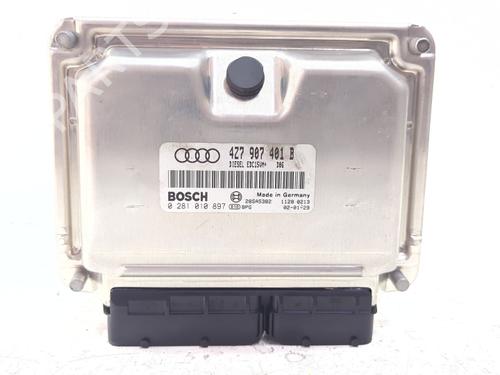 Used Electronic module Electronic module AUDI ALLROAD C5 (4BH) 2.5 TDI quattro (180 hp) 40292402 40292402