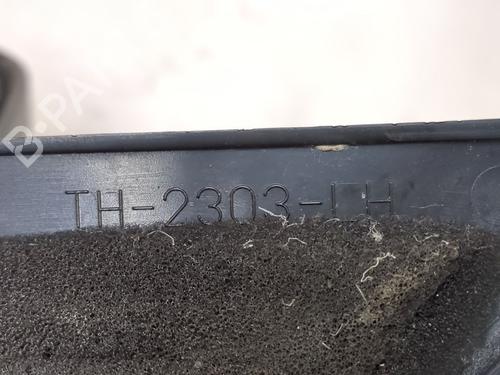 Left mirror FORD FIESTA VI (CB1, CCN) 1.4 TDCi | BP26383043C26 