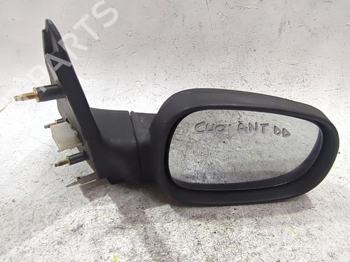 Used Right mirror Right mirror RENAULT CLIO I (B/C57_, 5/357_) 1.1 (46 hp) 33931118 33931118