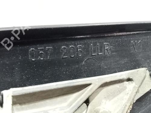Right mirror SEAT LEON (1M1) 1.9 TDI | BP29219785C27 