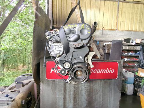 Used Engine Engine 36780397 36780397