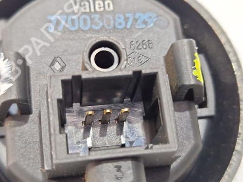 Headlight adjuster motor RENAULT KANGOO (KC0/1_) D 55 1.9 (KC0D) | BP29998807E19 