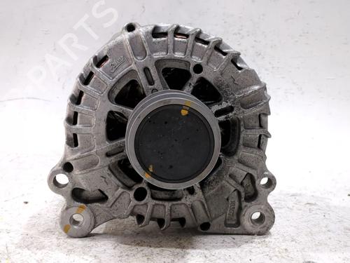 Generator SEAT LEON (KL1, KLG) 2.0 TDI (150 hp) 28716495