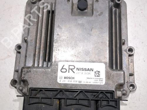 Used Electronic module NISSAN NV200 / EVALIA Bus 1.5 dCi 90 (M20, M20M) (90 hp) 24629085