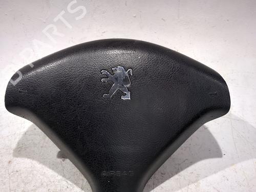 Used Driver airbag PEUGEOT 307 (3A/C) 2.0 HDi 110 (107 hp) 23902795