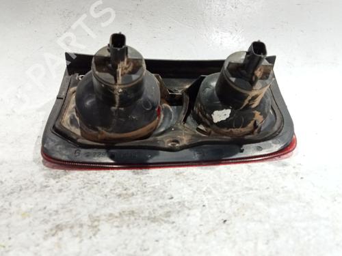 Venstre Baklys LAND ROVER FREELANDER I (L314) | BP30935285C34