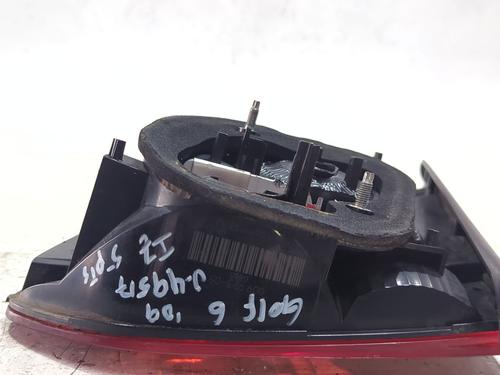 Left tailgate light VW GOLF VI (5K1) 2.0 TDI | BP40279901C79  - Image 5