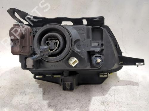 Left headlight CITROËN SAXO (S0, S1) 1.6 VTL, VTR | BP28620678C28 
