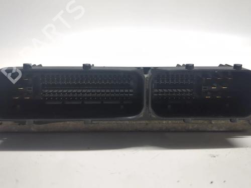 Engine control unit (ECU) NISSAN MICRA III (K12) 160 SR | BP24974433M57 