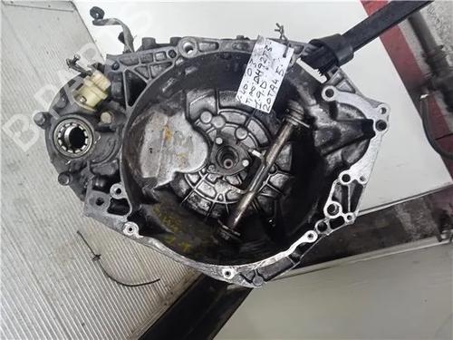 Used Gearbox CITROËN XSARA (N1) 1.9 TD (90 hp) 24967834