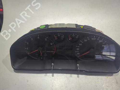 Used Instrument cluster AUDI A4 B5 (8D2) 1.8 quattro (125 hp) 23926659