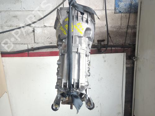 Gearbox BMW 3 Convertible (E46) 318 Ci | BP26690196M3 