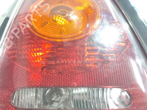 Left taillight MINI MINI (R56) Cooper D | BP31873243C34
