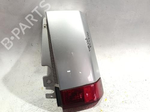 Used Right taillight Right taillight OPEL MERIVA A MPV (X03) 1.3 CDTI (E75) (75 hp) 40291643 40291643