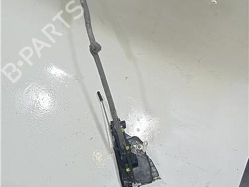 Used Front left lock BMW 3 (E46) 323 i (170 hp) 23924166