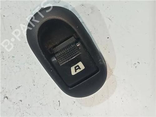 Used Left front window switch CITROËN C2 (JM_) 1.1 (60 hp) 23918638