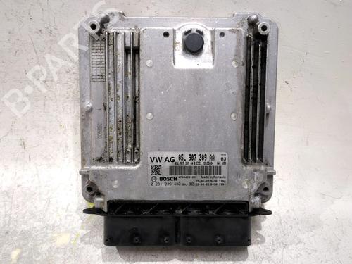 Used Electronic module SEAT LEON (KL1, KLG) 2.0 TDI (150 hp) 29326665
