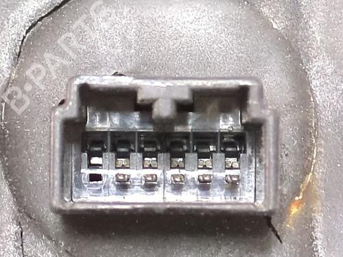 Left mirror LAND ROVER FREELANDER I (L314)  | BP25847031C26 