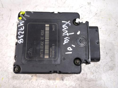ABS Bremseaggregat CITROËN XANTIA (X1_, X2_) 2.0 HDI 90 (90 hp) 28715413