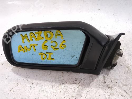 Used Left mirror Left mirror MAZDA 626 V Hatchback (GF) 2.0 (GFEP) (115 hp) 34622591 34622591