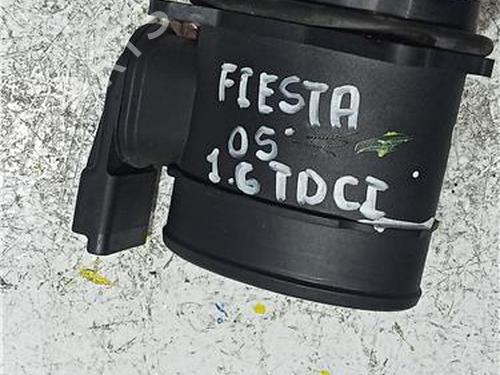 Used Mass air flow sensor FORD FIESTA IV (JA_, JB_) 1.0 i (65 hp) 23915716