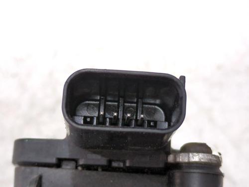 Mass air flow sensor FORD FOCUS II (DA_, HCP, DP) 1.6 TDCi | BP27310306M95 