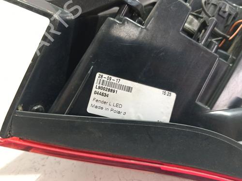 Left taillight OPEL ASTRA J GTC | BP39048286C34 - Image 5