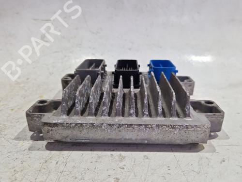 Electronic module OPEL CORSA E (X15) 1.4 (08, 68) | BP32412091M83 - Image 5