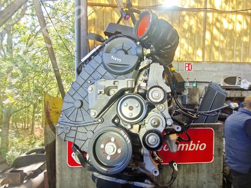 Used Engine Engine OPEL MOKKA / MOKKA X (J13) 1.7 CDTI (_76) (131 hp) 39687992 39687992