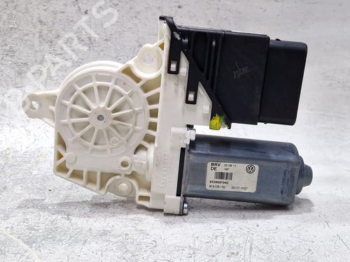 Rudehejsemotor bagstkærm højre VW GOLF VI (5K1) 1.6 TDI | BP29938112E22