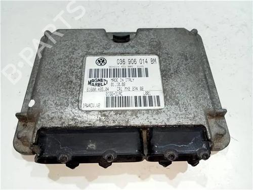 Elektronisk modul VW POLO (6N2) 1.4 (60 hp) 23910374