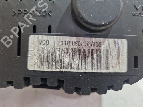 Instrument cluster SEAT LEON (1M1) 1.9 TDI | BP35775233C47 - Image 6