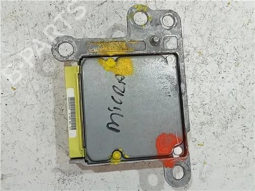 ECU airbags NISSAN MICRA II (K11) 1.3 i 16V (HK11) | BP23906687M53 