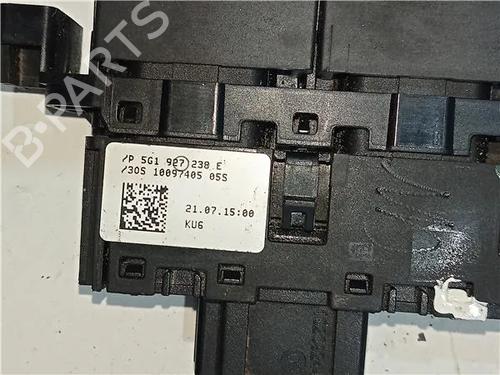 Switch VW GOLF VII (5G1, BQ1, BE1, BE2) 2.0 GTD | BP23917523I30 