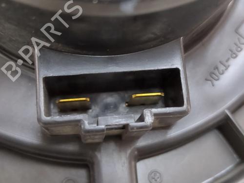 Heater blower motor MERCEDES-BENZ M-CLASS (W163) ML 400 CDI (163.128) | BP26376862M62 