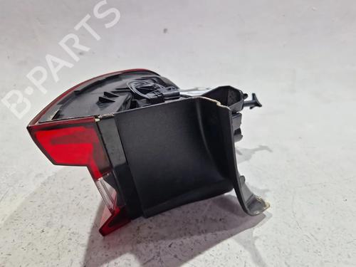 Venstre Baklys RENAULT MEGANE IV Hatchback (B9A/M/N_) 1.6 TCe 205 (B9MV) | BP29697982C34 