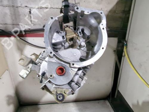 Used Gearbox Gearbox FIAT DUCATO Van (244_) 2.8 JTD (128 hp) 36323190 36323190