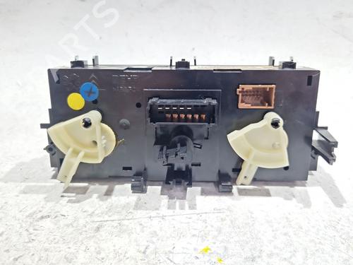 AC Styreenhet / Manøvreringsenhet CITROËN C3 II (SC_) 1.4 HDi 70 (SC8HZC, SC8HR0, SC8HP4) | BP29998671I5 