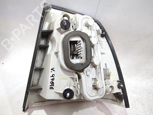 Left taillight OPEL ASTRA G Saloon (T98) 2.0 DTI 16V (F69) | BP29393984C34 