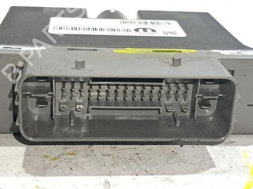 Electronic module ALFA ROMEO STELVIO (949_) 2.2 D Q4 (949.AXE2A) | BP40280417M83 - Image 3