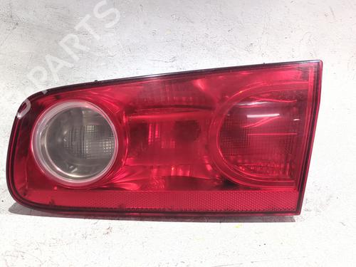 Annen RENAULT LAGUNA II Grandtour (KG0/1_) 1.9 dCi (KG0G) (120 hp) 30938650
