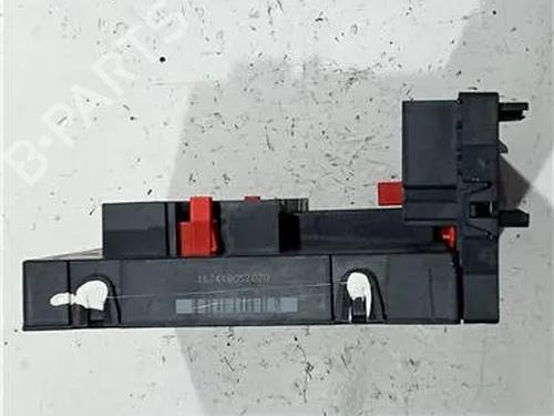 Inne SEAT LEON (1P1) 2.0 TDI 16V | BP23917617O1 