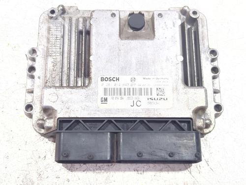 Used Electronic module Electronic module OPEL ASTRA H Saloon (A04) 1.7 CDTi (L69) (101 hp) 39980978 39980978