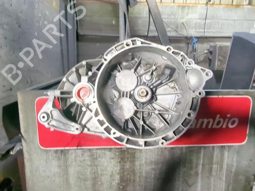 Gearkasse Gearkasse 38728640 38728640