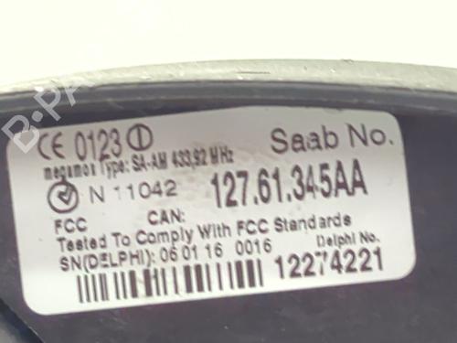 Switch SAAB 9-3 (YS3F, E79, D79, D75) 1.9 TiD | BP37088965I30 - Image 4