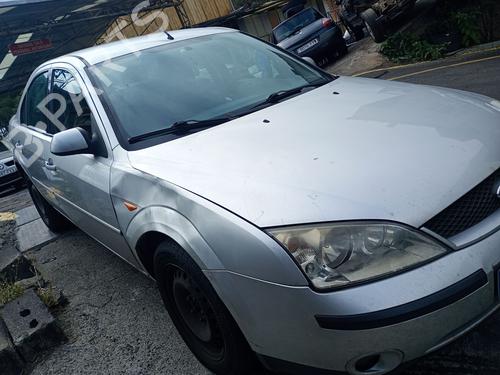 Left front window switch FORD MONDEO III (B5Y) 2.0 16V TDDi / TDCi | BP39641195I27 - Image 9